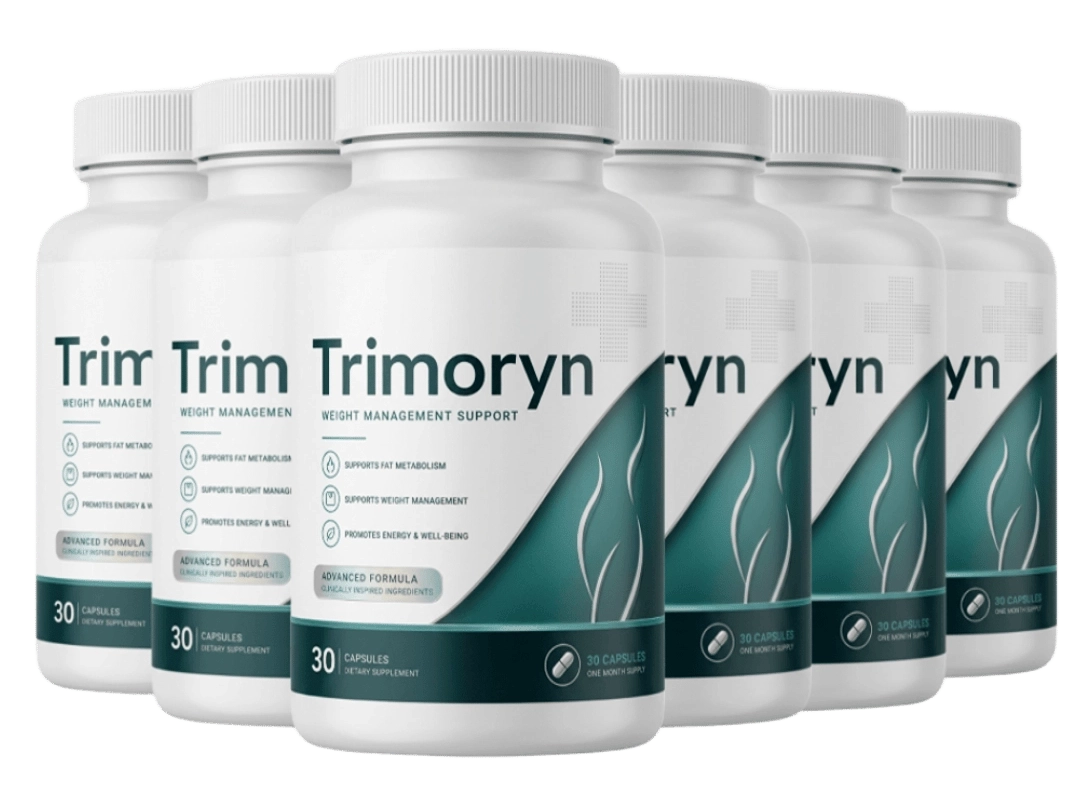 Trimoryn Suplements